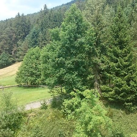 Waldblick Tonbach Apartment Baiersbronn Room photo