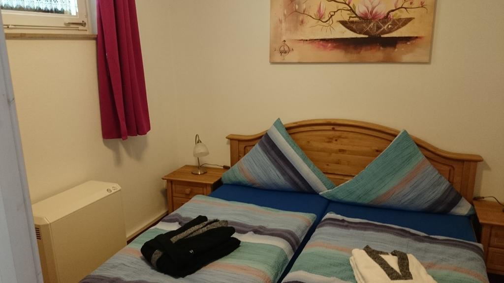 Waldblick Tonbach Apartment Baiersbronn Room photo