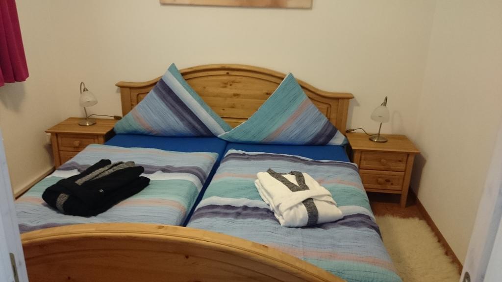 Waldblick Tonbach Apartment Baiersbronn Room photo