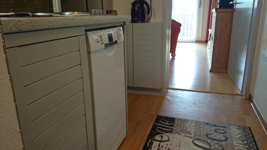 Waldblick Tonbach Apartment Baiersbronn Room photo