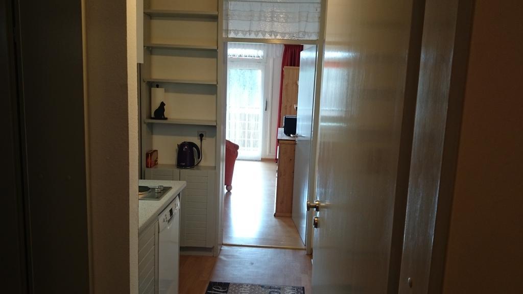 Waldblick Tonbach Apartment Baiersbronn Room photo
