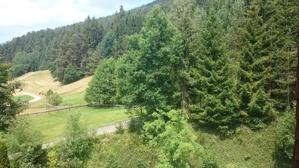 Waldblick Tonbach Apartment Baiersbronn Room photo