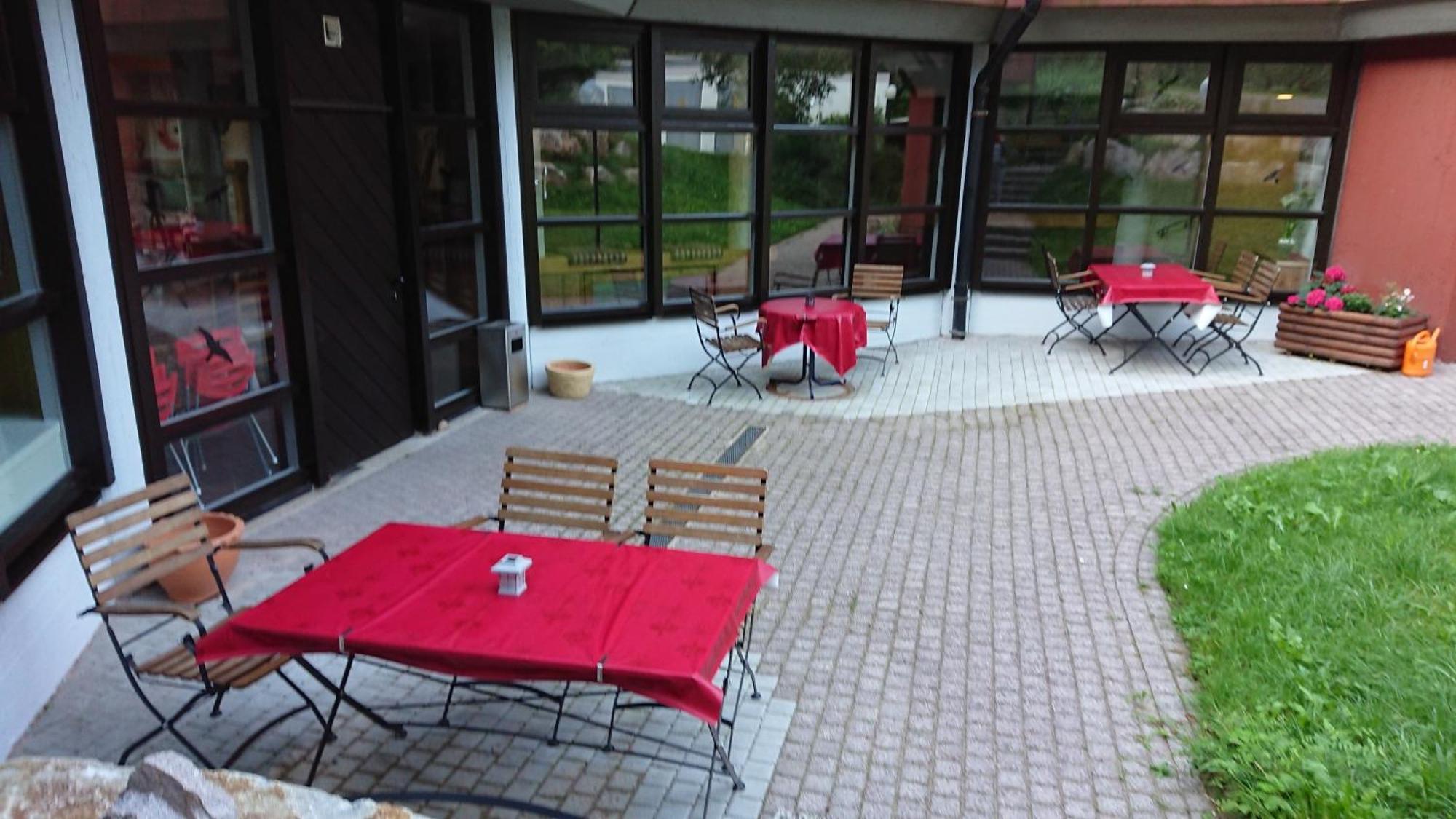 Waldblick Tonbach Apartment Baiersbronn Exterior photo