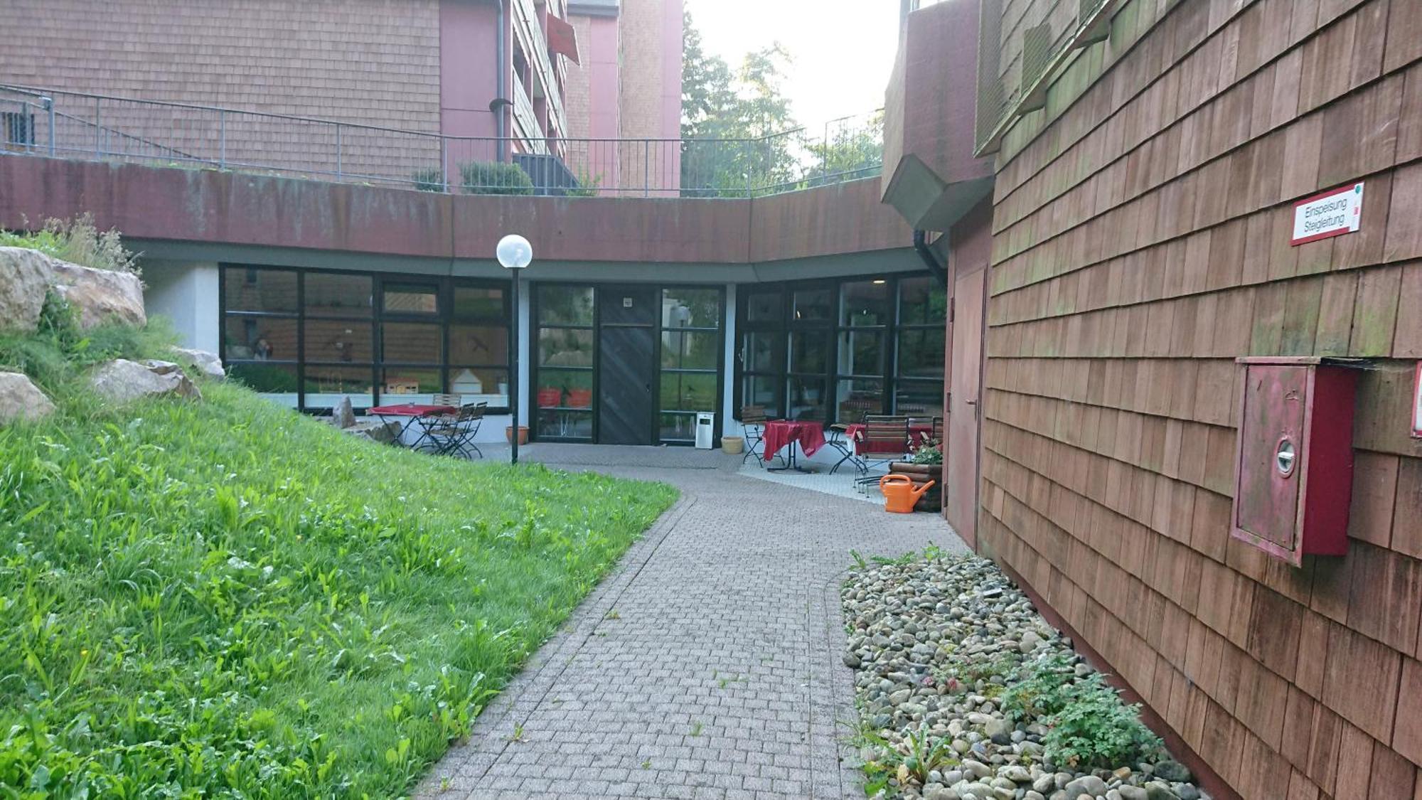 Waldblick Tonbach Apartment Baiersbronn Exterior photo