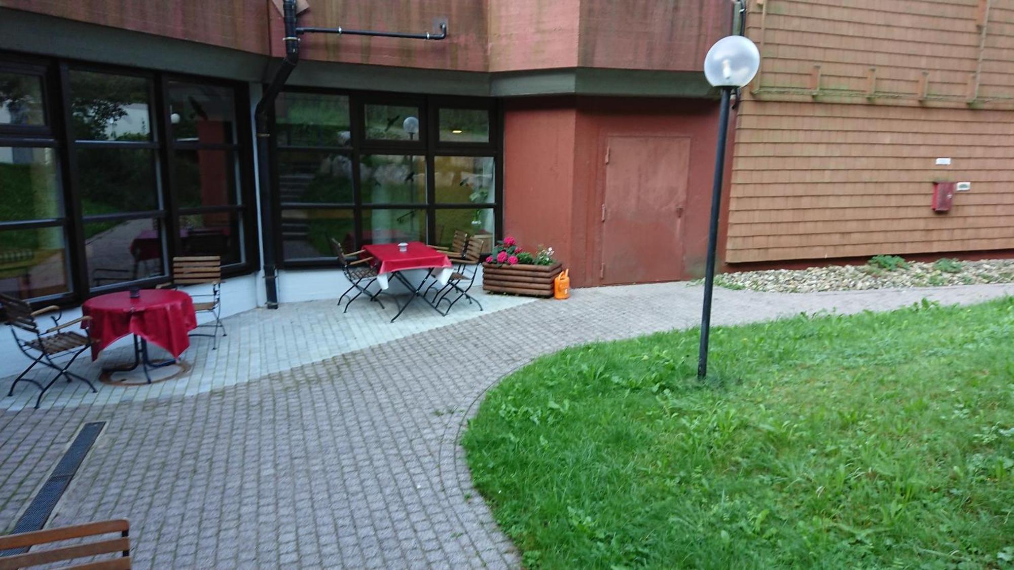 Waldblick Tonbach Apartment Baiersbronn Exterior photo