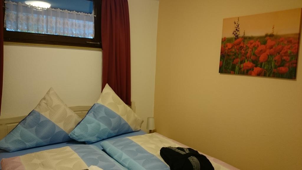 Waldblick Tonbach Apartment Baiersbronn Room photo