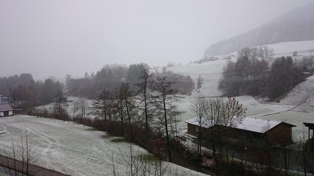 Waldblick Tonbach Apartment Baiersbronn Room photo