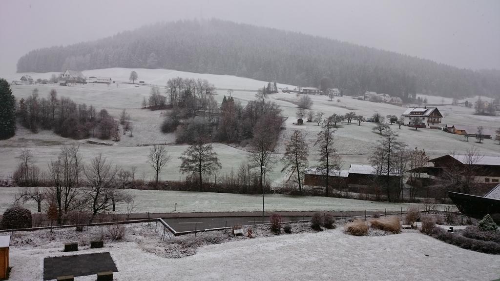 Waldblick Tonbach Apartment Baiersbronn Room photo