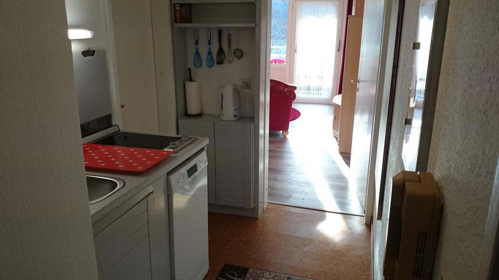 Waldblick Tonbach Apartment Baiersbronn Room photo