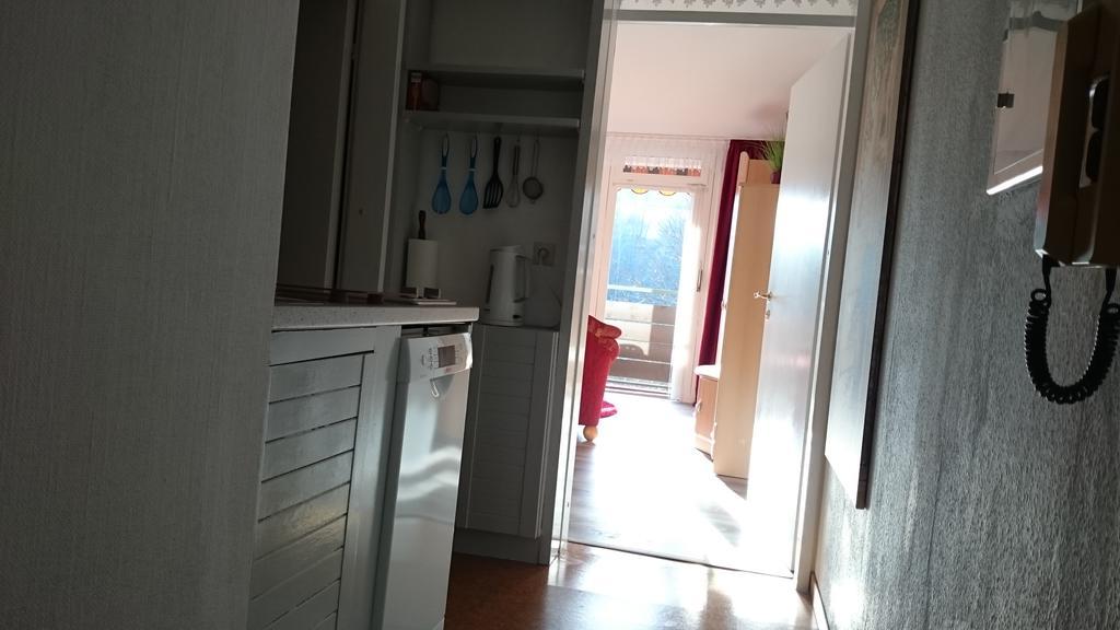 Waldblick Tonbach Apartment Baiersbronn Room photo