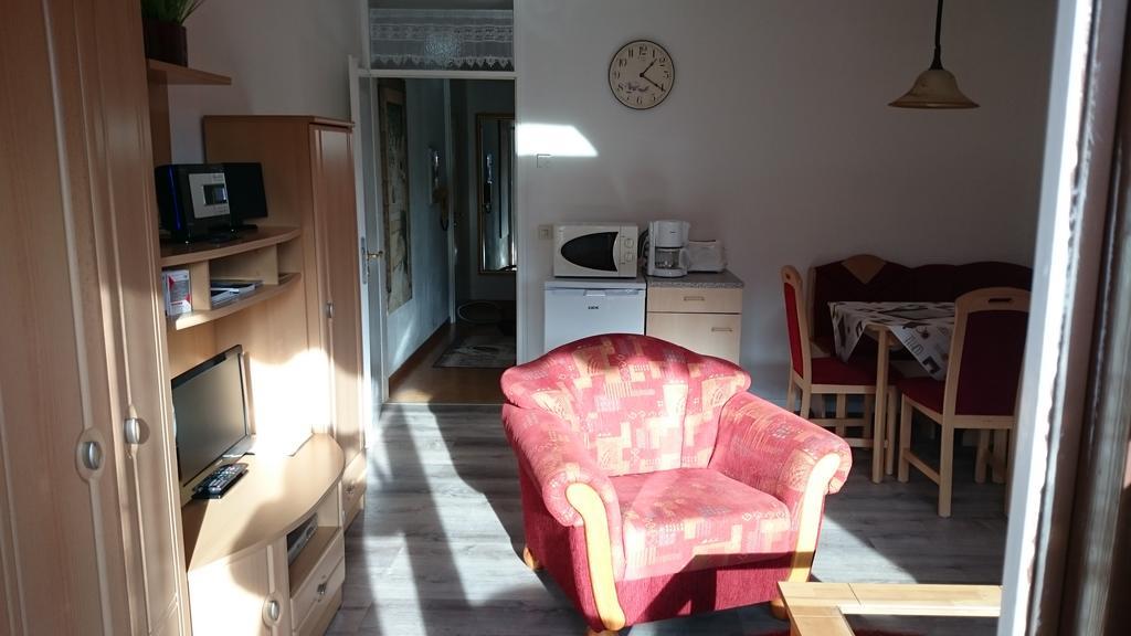 Waldblick Tonbach Apartment Baiersbronn Room photo