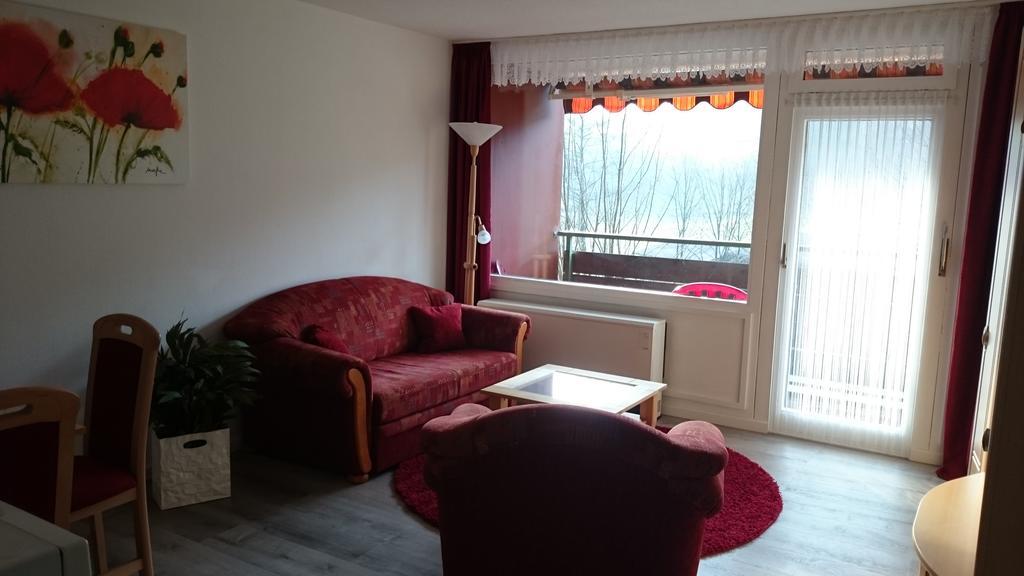 Waldblick Tonbach Apartment Baiersbronn Room photo
