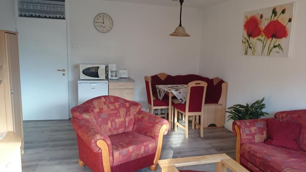 Waldblick Tonbach Apartment Baiersbronn Room photo