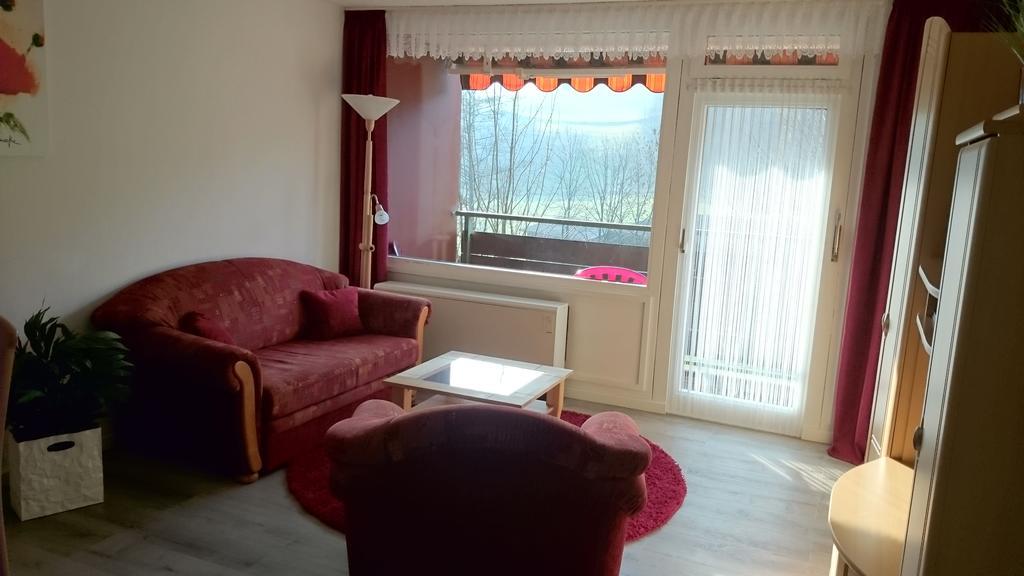 Waldblick Tonbach Apartment Baiersbronn Exterior photo