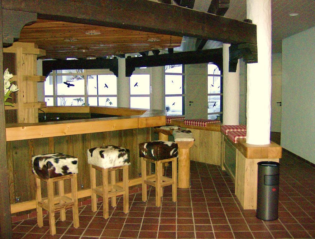Waldblick Tonbach Apartment Baiersbronn Room photo