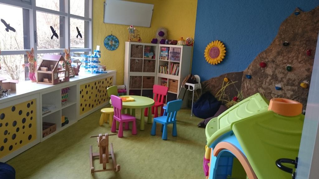 Waldblick Tonbach Apartment Baiersbronn Room photo