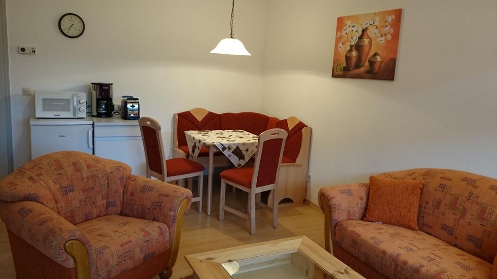 Waldblick Tonbach Apartment Baiersbronn Room photo