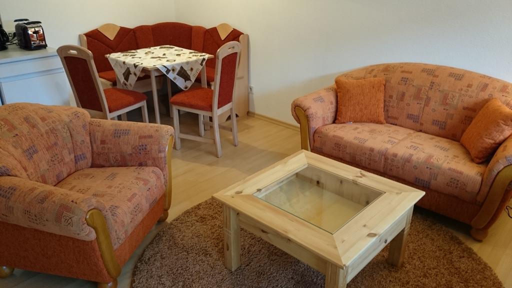 Waldblick Tonbach Apartment Baiersbronn Room photo