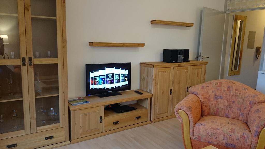 Waldblick Tonbach Apartment Baiersbronn Room photo