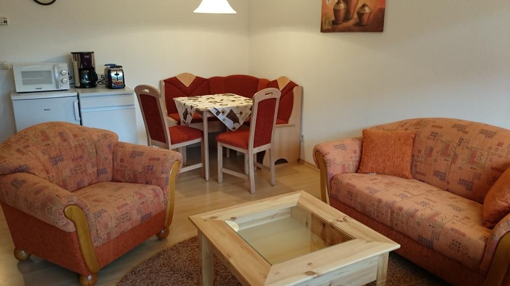 Waldblick Tonbach Apartment Baiersbronn Room photo